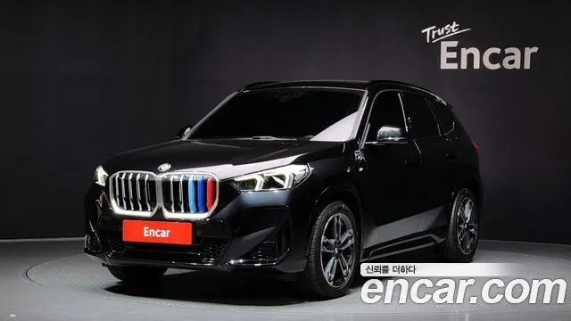 BMW X1 sDrive 20i M Sport