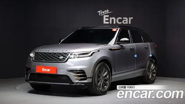 Land Rover Range Rover Velar 3.0 P380 R-Dynamic SE