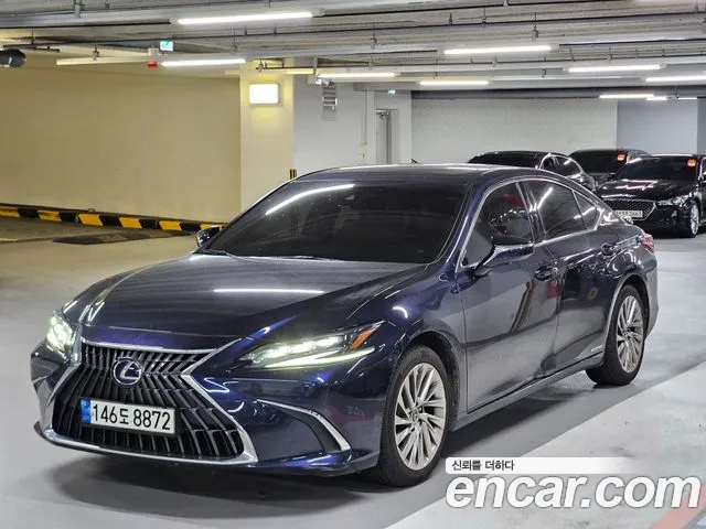 Lexus ES Executive