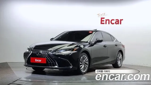 Lexus ES Executive