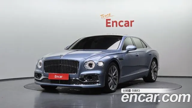 Bentley Flying Spur 4.0