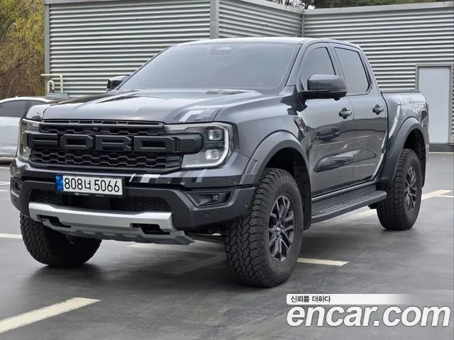 Ford Ranger 2.0