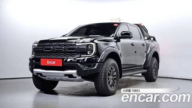 Ford Ranger 2.0