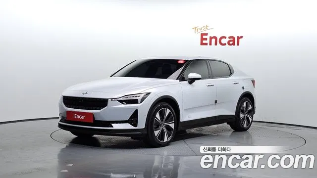 Polestar Polestar 2 Longrange Singlemotor