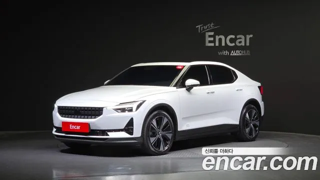 Polestar Polestar 2 Longrange Singlemotor