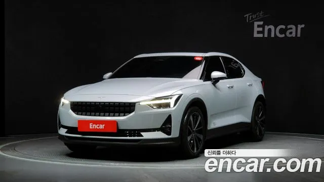 Polestar Polestar 2 Longrange Singlemotor