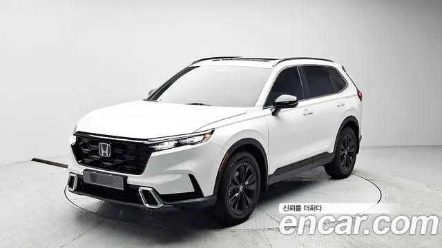 Honda CR-V 2.0 Hybrid Touring 4WD