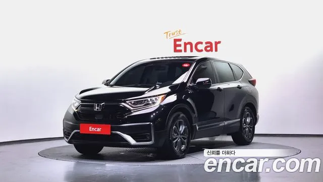 Honda CR-V 1.5 EX-L 2WD