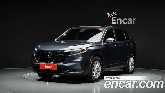 Honda CR-V 1.5 EX-L 2WD