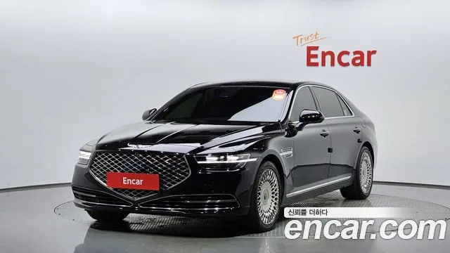 Genesis G90 3.8 AWD