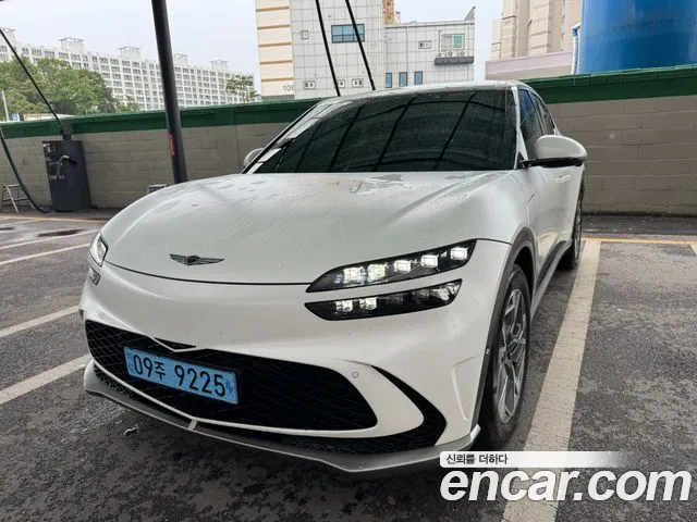 Genesis GV60 Standard