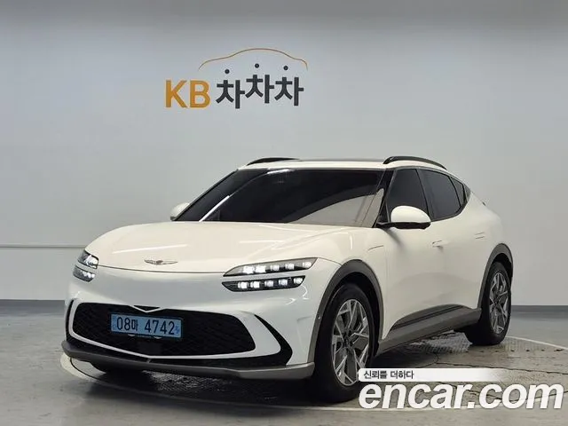Genesis GV60 Standard