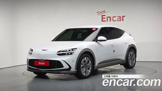 Genesis GV60 Standard AWD