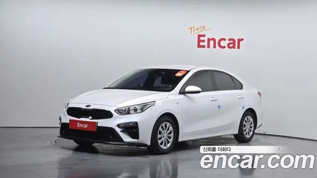 Kia K3 Standard