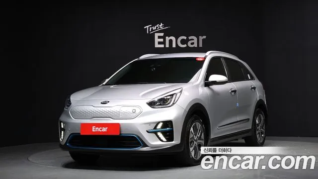 Kia Niro Noblesse