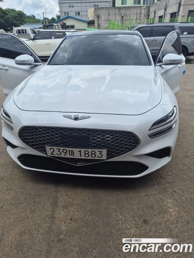 Kia Seltos Gasoline 1.6 Turbo 2WD