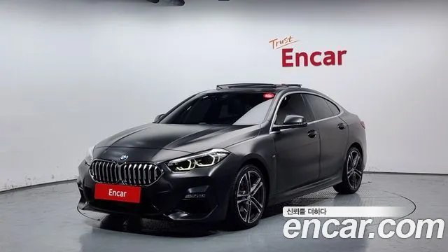 BMW 2-Series 218 M Sport