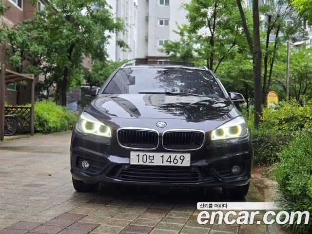 BMW 2-Series Joy