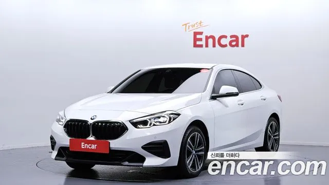 BMW 2-Series 220i Advantage