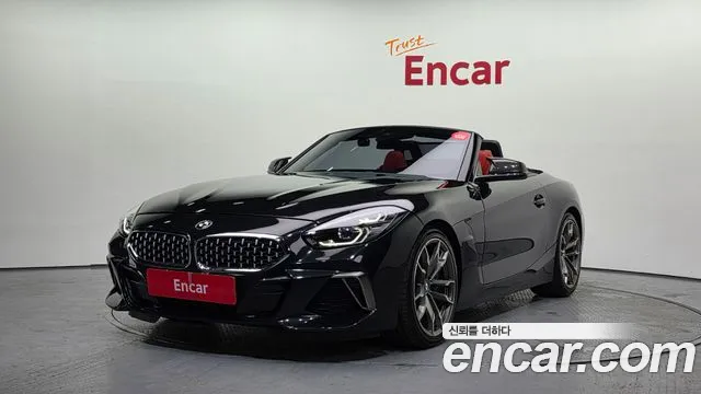 BMW Z4 M40i