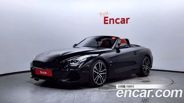 BMW Z4 sDrive20i M Sport