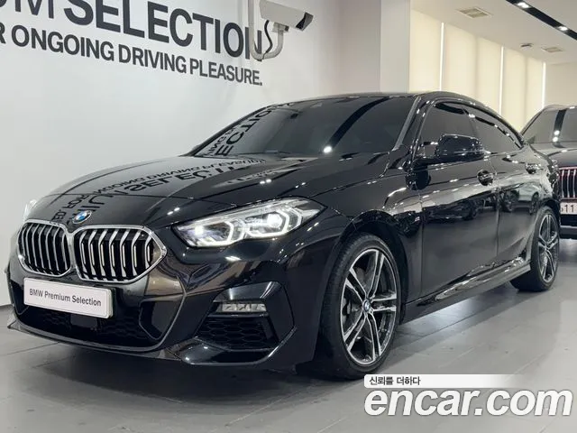 BMW 2-Series 220i M Sports