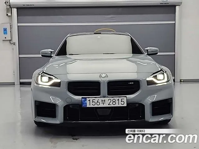 BMW M2 M2 Coupe