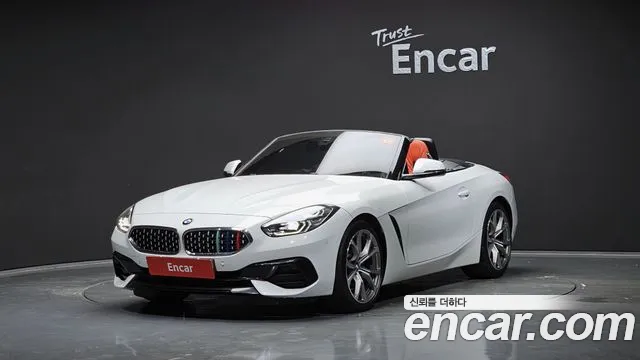 BMW Z4 sDrive20i Sport