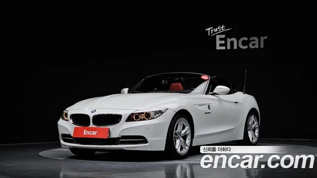 BMW Z4 sDrive 30i