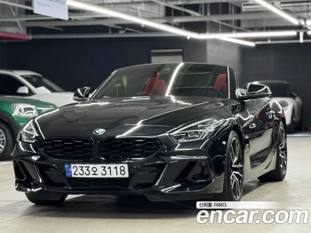 BMW Z4 sDrive20i M Sport