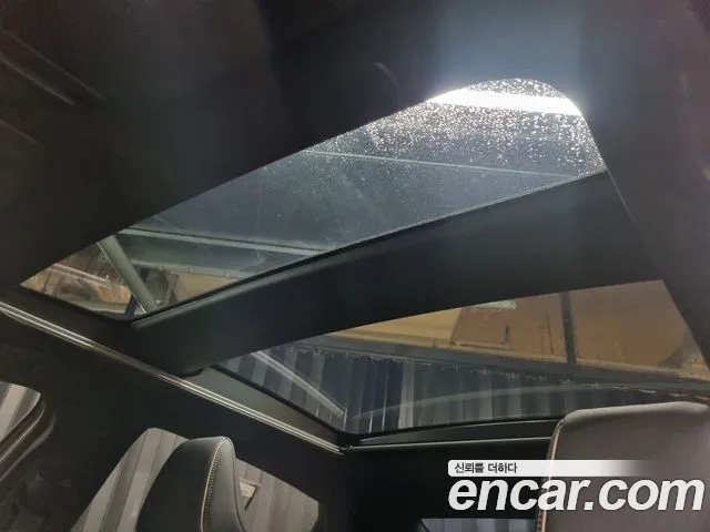 Бэкграунд машины