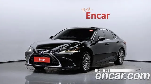 Lexus ES Executive