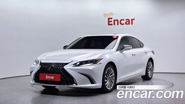Lexus ES Executive