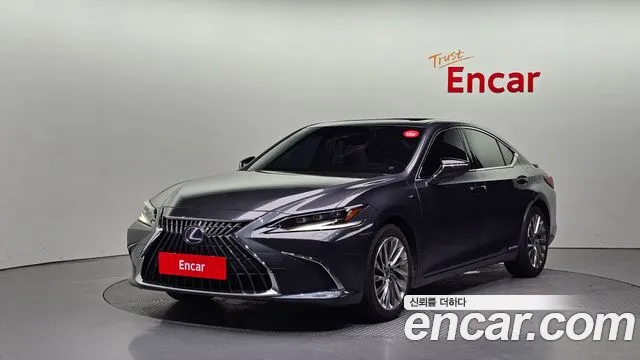 Lexus ES Executive