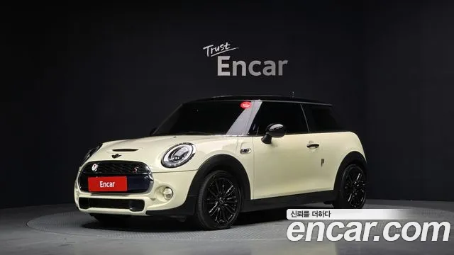 Mini Cooper Standard