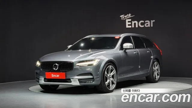 Volvo V90 D5 PRO AWD