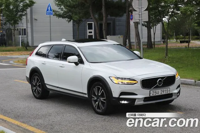 Volvo V90 D5 PRO AWD