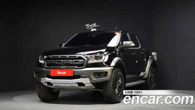 Ford Ranger 2.0