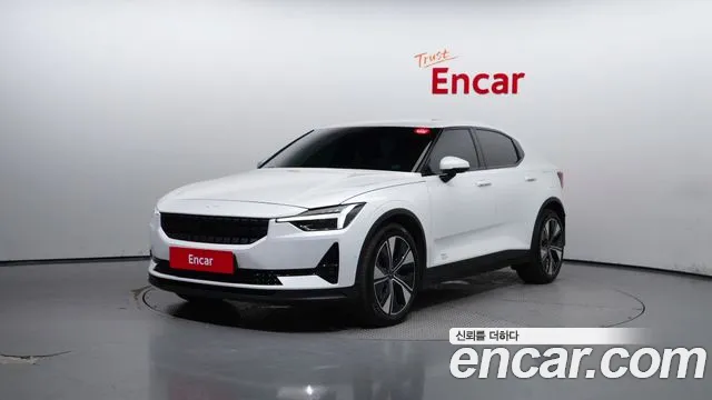 Polestar Polestar 2 Longrange Singlemotor