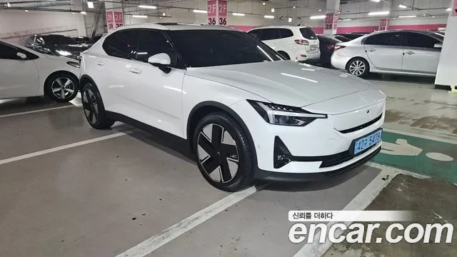 Polestar Polestar 2 Standard Singlemotor