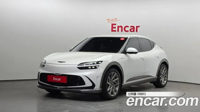 Genesis GV60 Standard AWD
