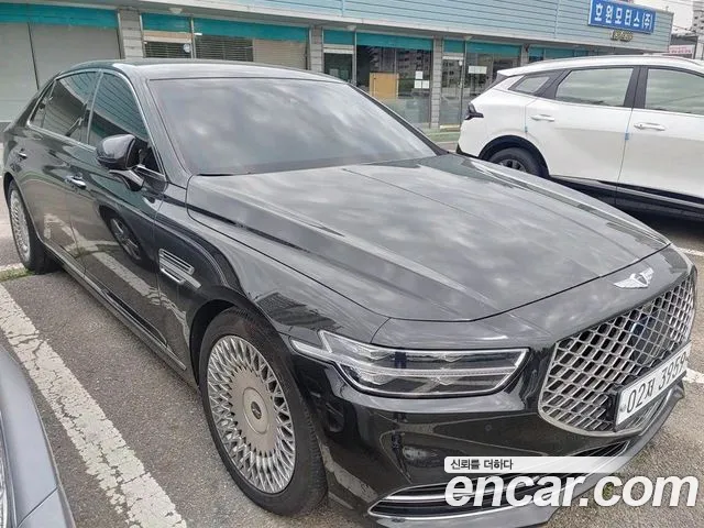 Genesis G90 3.8 AWD