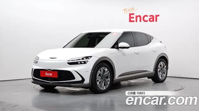 Genesis GV60 Standard