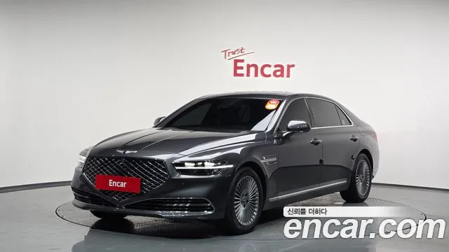 Genesis G90 3.8 AWD
