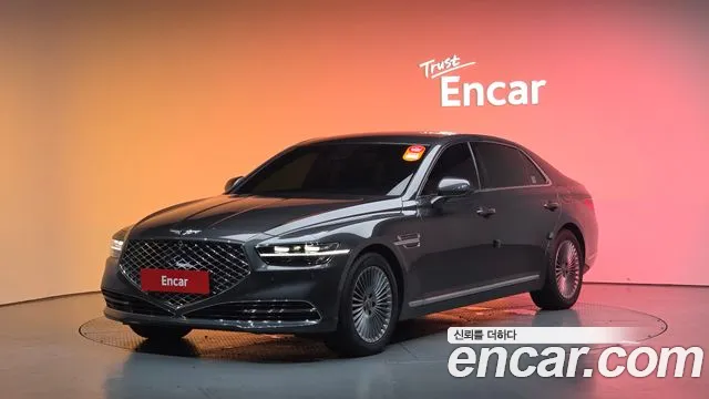 Genesis G90 3.8 AWD