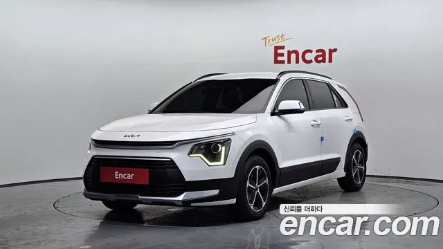 Kia Niro Prestige