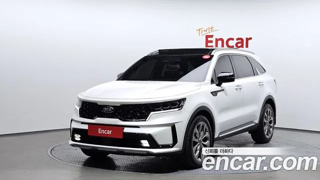 Kia Sorento Diesel 2.2 2WD