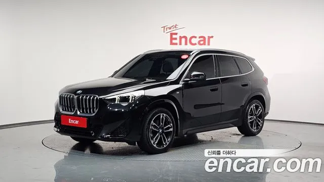 BMW X1 xDrive 20i M Sport