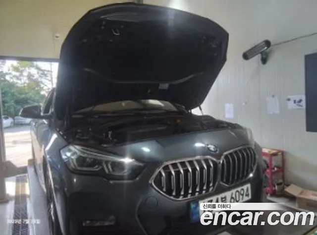 BMW 2-Series 220i M Sports