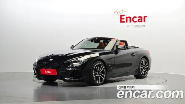 BMW Z4 sDrive20i M Sport